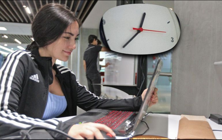 Un empleador no debe y no puede reducir el salario a un trabajador sin el previo consentimiento y acuerdo del mismo. EL INFORMADOR / ARCHIVO