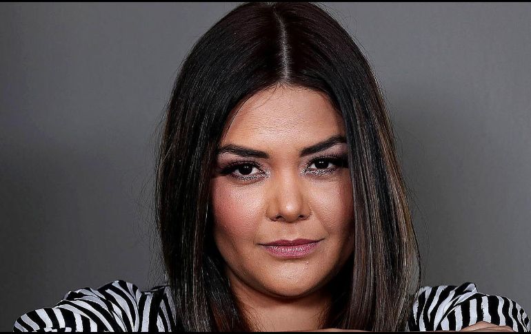 Yuridia feliz de compartir la llegada de su segundo hijo 