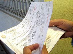 El regidor Carlos Lomelí hace un llamado a las y los integrantes de la Comisión de Hacienda para que no autoricen estos incrementos y mucho menos aprueben aumentos en el impuesto predial para el próximo año. EL INFORMADOR / ARCHIVO