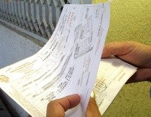 El regidor Carlos Lomelí hace un llamado a las y los integrantes de la Comisión de Hacienda para que no autoricen estos incrementos y mucho menos aprueben aumentos en el impuesto predial para el próximo año. EL INFORMADOR / ARCHIVO