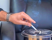 La ley antitabaco generó grandes detractores, en concreto del sector empresarial. SUN/ ARCHIVO