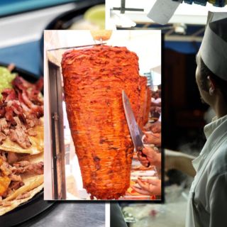 Estas son las taquerías de Jalisco que hacen descuentos Inapam