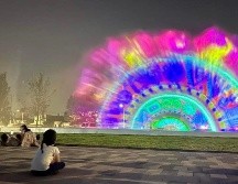 Guadalajara tiene muchas opciones dónde toda la familia puede divertirse. Facebook / Gobierno de Zapopan