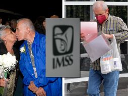 En su decisión, la Corte precisó que condicionar la pensión a un estado civil era un acto injustificado, ya que todas las personas tienen el derecho de formar una familia. EL INFORMADOR / ARCHIVO