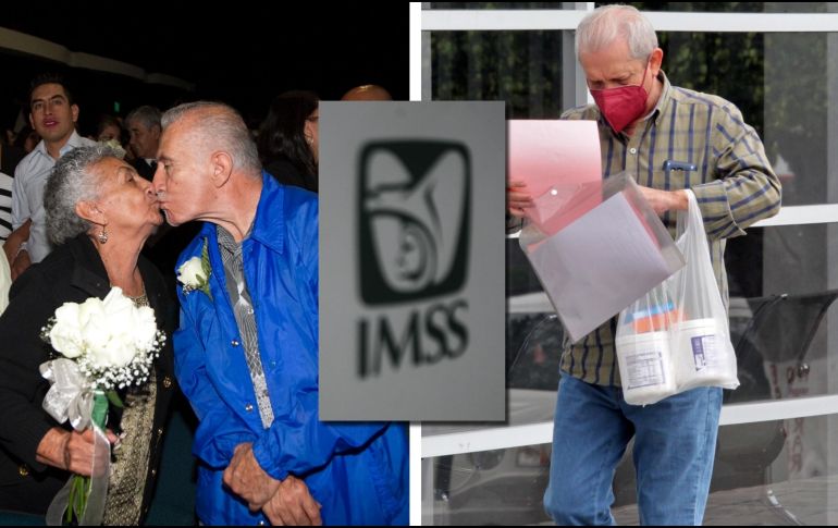 En su decisión, la Corte precisó que condicionar la pensión a un estado civil era un acto injustificado, ya que todas las personas tienen el derecho de formar una familia. EL INFORMADOR / ARCHIVO