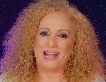 Mizada Mohamed te desea todo lo mejor para esta semana que recien comienza. ESPECIAL