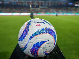 La liga mexicana tendrá una breve pausa para que todos los equipos disputen la nueva edición de la Leagues Cup. IMAGO7/ E. Sánchez