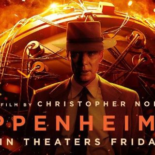 Estas son las salas IMAX de México para ver Oppenheimer en máxima calidad