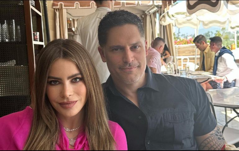 La noticia se dio a conocer por los mismos actores en una exclusiva para el portal de espectáculos Page Six, en donde mencionan que fue una decisión muy difícil de tomar por ambos. INSTAGRAM / sofiavergara