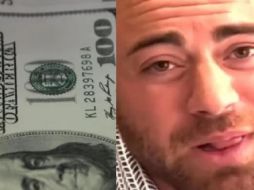 Jake Nomada amenazó con irse de México. ESPECIAL