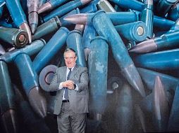 El “Plan Ángel” que propone Marcelo Ebrard está basado en la inteligencia artificial. EL UNIVERSAL