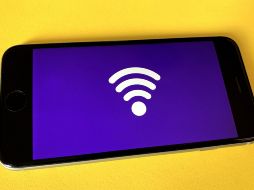 El Li-Fi basa su funcionamiento en la intensidad de la luz. Es decir; internet a través de la luz. Foto de Franck en Unsplash