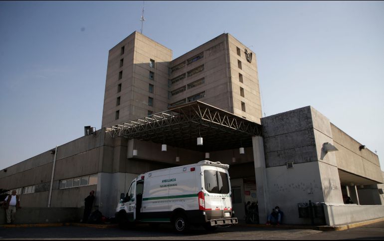 Pese a estar inhabilitadas por siete años para obtener contratos de la administración pública federal, un grupo de empresas del sector médico y farmacéutico están participando en el proceso de varias licitaciones para distintos servicios en el IMSS. EL INFORMADOR / ARCHIVO