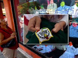 El debate sobre el uso del uniforme escolar es profundo y tiene muchos años en la escena de la educación en México. NTX / ARCHIVO