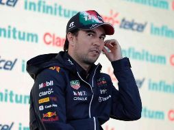 Para la carrera, las probabilidades de lluvia descenderán radicalmente. SUN / ARCHIVO