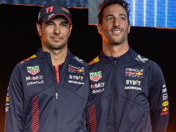 Para Christian Horner, 