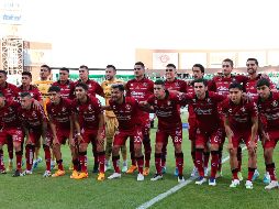 Atlas inicia su participación el la Leagues Cup 2023./ IMAGO