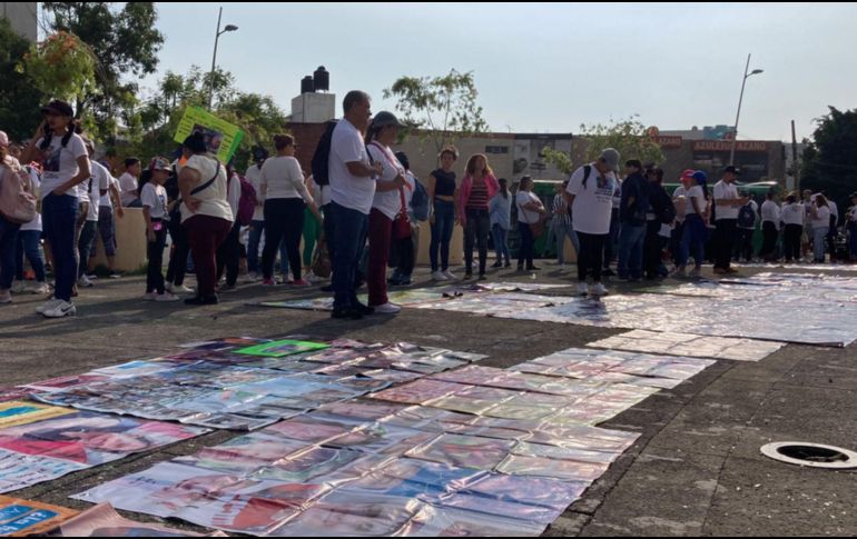 A pesar de este señalamiento, la Policía de San Pedro Tlaquepaque informó no tener conocimiento de esta detención, ni que le haya sido notificado un hecho similar. EL INFORMADOR / ARCHIVO