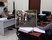 Solo en México se tiene conciencia de que al menos 9 millones de trabajadores laboran más de cinco días y en la mayoría de los casos los empleados no consiguen descansar de forma adecuada. EL INFORMADOR / ARCHIVO