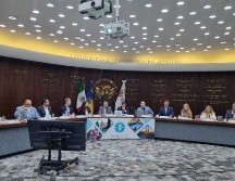 40 empresas han tomado el curso para obtener el Distintivo. EL INFORMADOR/J.VELAZCO