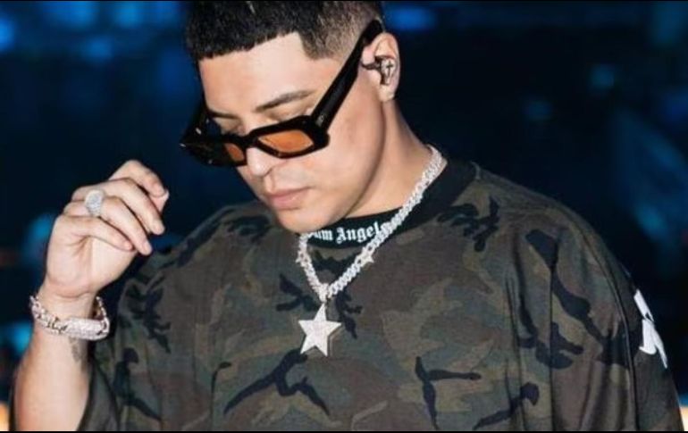 Critican al cantante Eduin Caz de ser un dramático. ESPECIAL