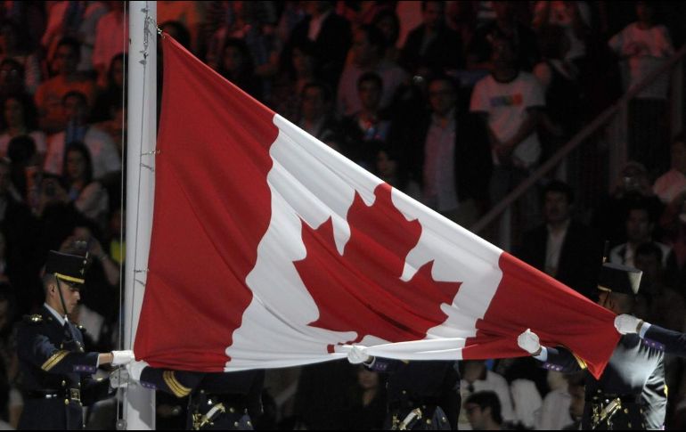 El ayuntamiento de Toronto señaló que los 9.000 puestos que tiene en albergues están totalmente ocupados. ARCHIVO