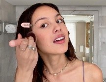 Ve por tu maquillaje de lujo a la Gran Barata de Liverpool. ESPECIAL