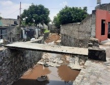 El presidente municipal agregó que desde el fin de semana comenzaron el reparto de apoyos. CORTESÍA