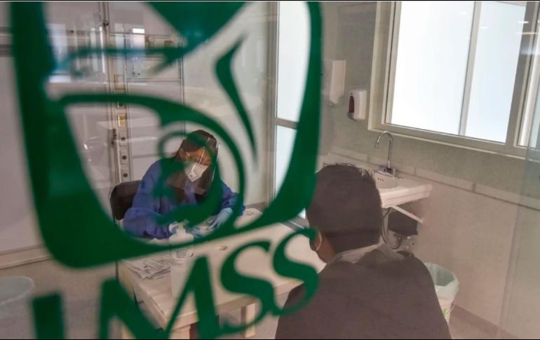 La Pensión IMSS es el ingreso principal de millones de mexicanos, por lo que al llegar a la edad del retiro es importante tener una buena cantidad de dinero. ESPECIAL