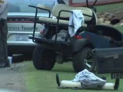 El niño de 7 años falleció en un hospital. ESPECIAL