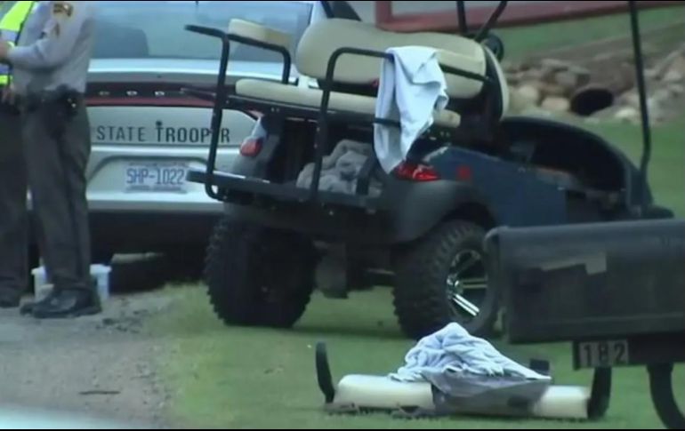 El niño de 7 años falleció en un hospital. ESPECIAL