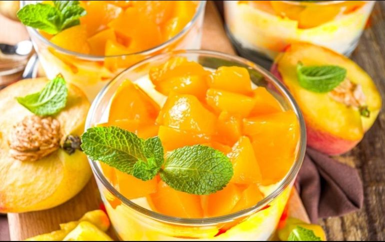 Profeco recomienda moderar el consumo de estos productos porque contienen mucha azúcar. ESPECIAL