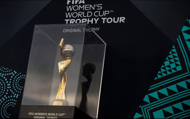 Cabe destacar que en este Mundial será el torneo con más equipos participantes. AP/Bruna Prado