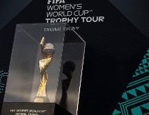 La novena edición del Mundial Femenino es histórico en múltiples escenarios. AP/Archivo