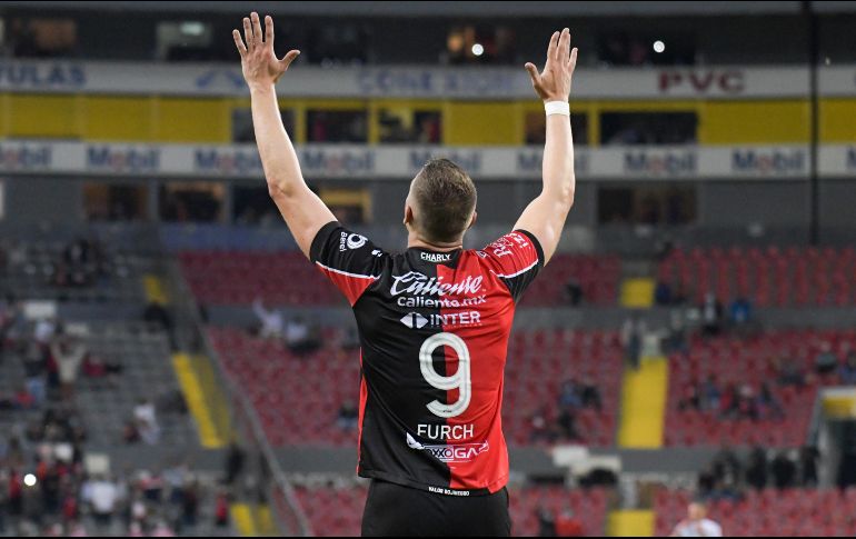 Los rojinegros homenajearán a uno de sus grandes ídolos. IMAGO7/Archivo