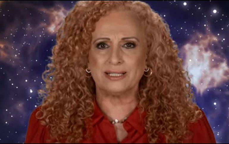 Mizada Mohamed te desea todo lo mejor para este día miércoles. ESPECIAL