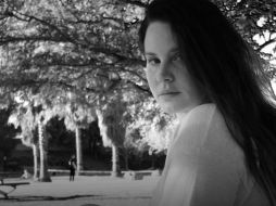 Lana del Rey vendrá a Guadalajara el 20 de agosto. ESPECIAL