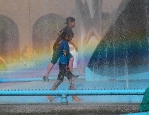 La Conagua se encuentra monitoreando los efectos que el domo de calor tendrá en México. EL INFORMADOR/ ARCHIVO
