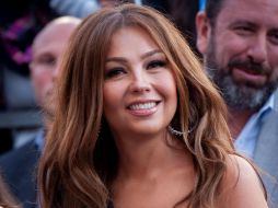 La cantante y actriz pone en alto las redes y la tendencia de verano 2023. ARCHIVO/ EFE