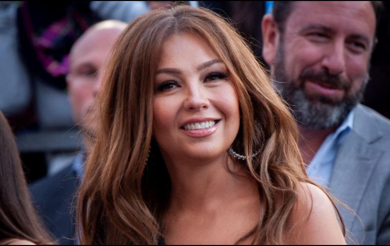 La cantante y actriz pone en alto las redes y la tendencia de verano 2023. ARCHIVO/ EFE