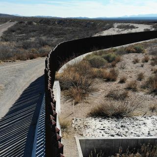 "Sería una barbaridad, un exterminio": López Obrador, sobre presuntas políticas migratorias de Texas