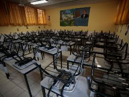 En algunas escuelas se tiene la mala práctica de retener los documentos cuando los padres de familia incumplieron con el pago de alguna cuota, dinero que es empleado para el mantenimiento de las mismas. EL INFORMADOR / ARCHIVO