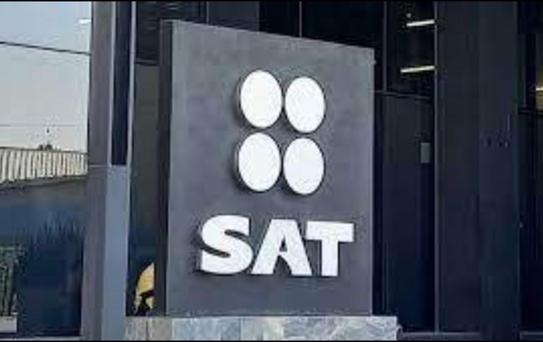 Este es el gran beneficio de la prórroga que otorga el SAT a los contribuyentes. ESPECIAL/ SAT