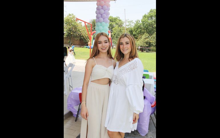 Invitados. GENTE BIEN JALISCO/ Esmeralda Escamilla