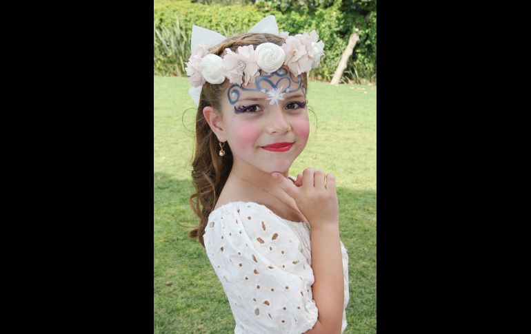 Lety Reynoso Velarca. GENTE BIEN JALISCO/ Esmeralda Escamilla