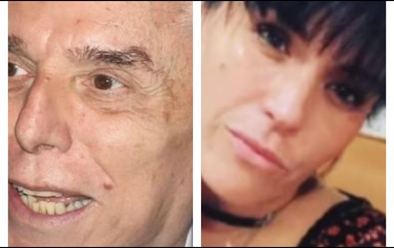 Mayela desmiente a Enrique Guzmán. ESPECIAL