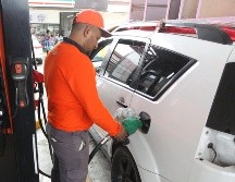 Jalisco ocupa el noveno lugar entre las gasolinas más costosas. EL INFORMADOR/ ARCHIVO