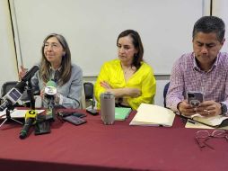 El Congreso de Jalisco, inicio con las mesas de trabajo para definir la reingeniería del Legislativo. EL INFORMADOR/ M. Hernández