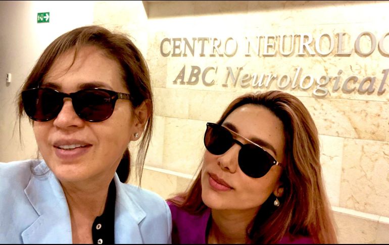 Tanta es la sorpresa para sus fans, que algunos han expresado que no parece ella. ESPECIAL/TWITTER