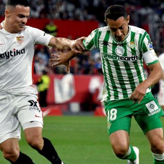 Guadalajara, primera ciudad del mundo en recibir el Derbi Sevillano